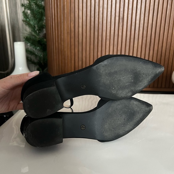 Lulus Pointed Toe Pumps - Picture 8 of 9